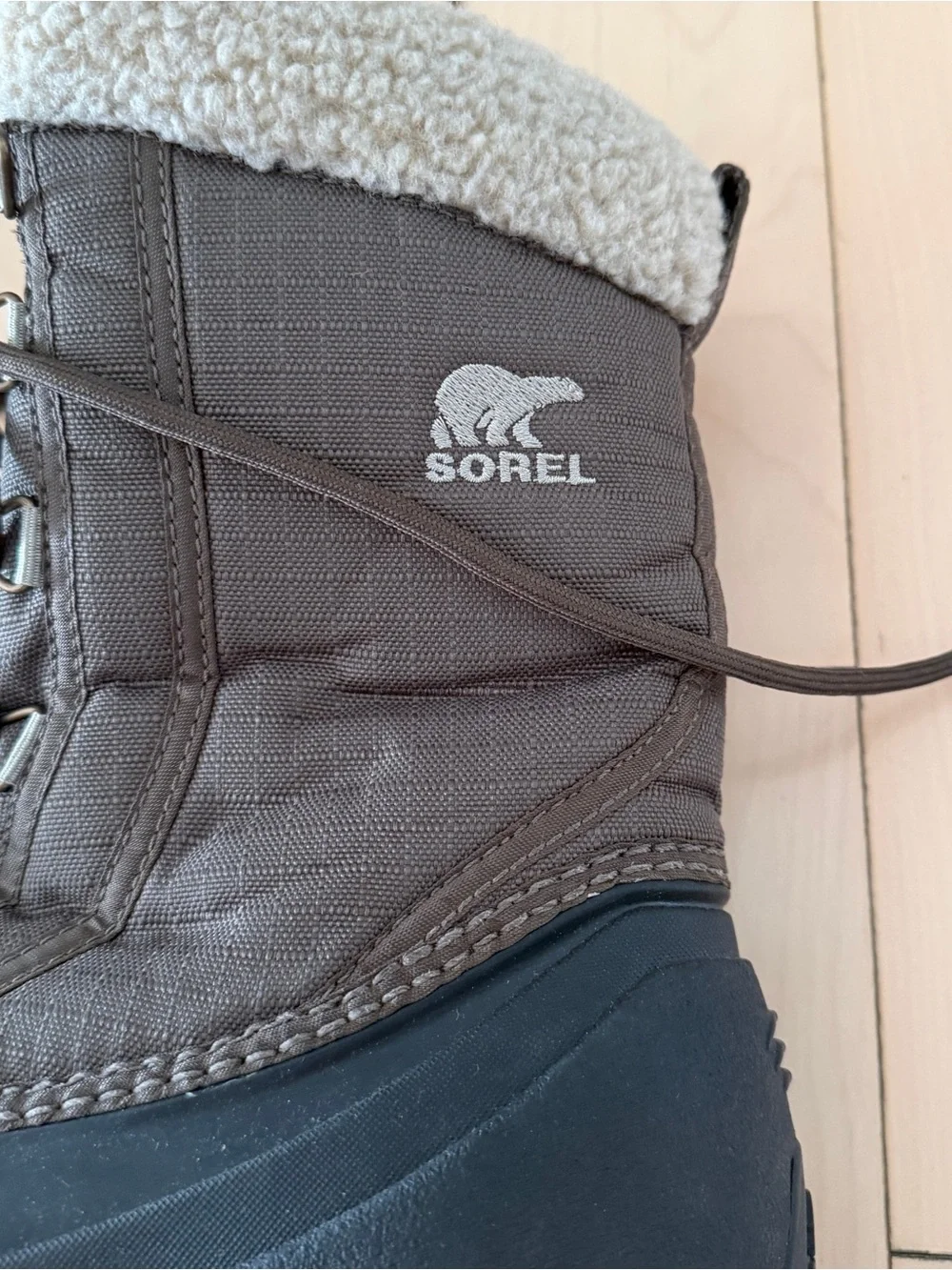 Sorel excellent used